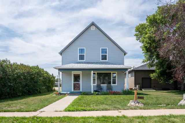 Killam real estate 4902 54 Street  in Killam Killam