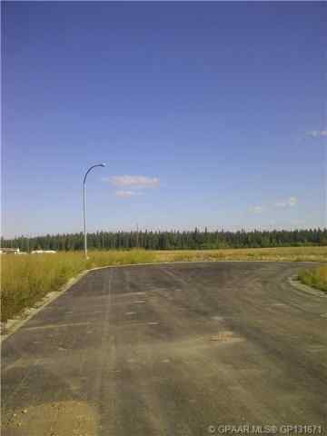 Northern Sunrise County real estate Lot 16 St Isidore   in Northern Sunrise County St. Isidore