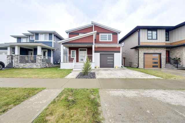 Timberlands North real estate 471 Townsend Street  in Timberlands North Red Deer