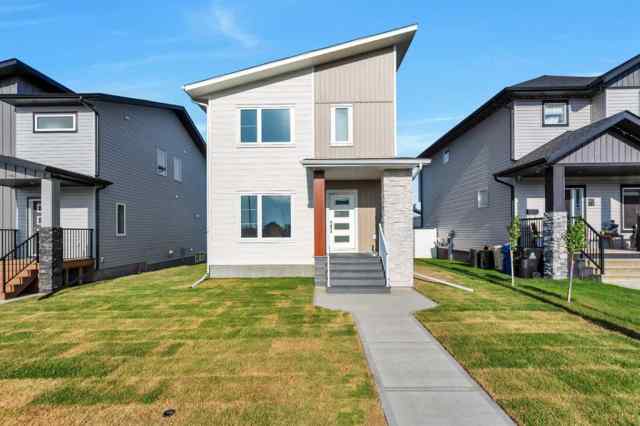 Aurora real estate 101 Aztec Crescent  in Aurora Blackfalds