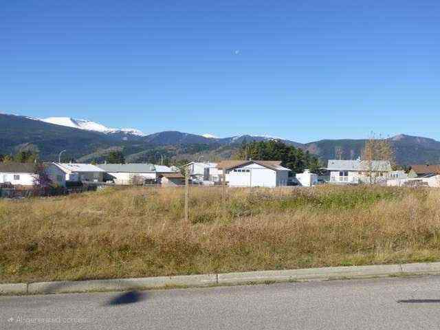 NONE real estate 11126 Hoppe Avenue  in NONE Grande Cache