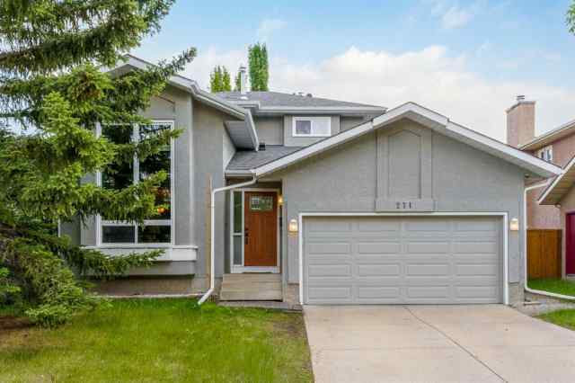 Millrise real estate 271 Millrise Drive SW in Millrise Calgary