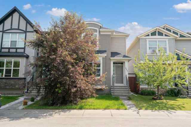 Cranston real estate 223 Cranford Way SE in Cranston Calgary
