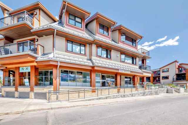 Town Centre_Canmore real estate 311, 1002 8 Avenue  in Town Centre_Canmore Canmore