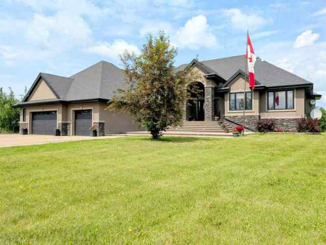 Just listed NONE homes for sale new 52038 Poplar Lane  in NONE Rural Lesser Slave River No. 124, M.D. of