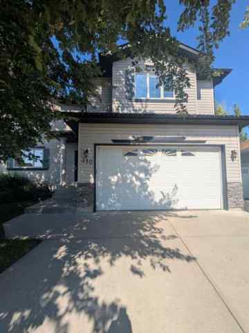 Highwood Village real estate 310 Highwood Village Place NW in Highwood Village High River