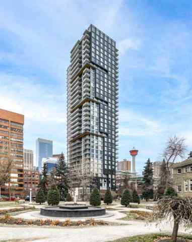Beltline real estate 1002, 310 12 Avenue SW in Beltline Calgary