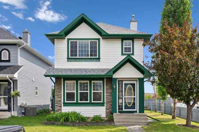 Coventry Hills real estate 7 Covewood Park NE in Coventry Hills Calgary