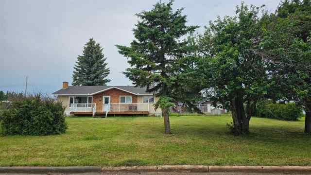 NONE real estate 5410 45 Street  in NONE Castor