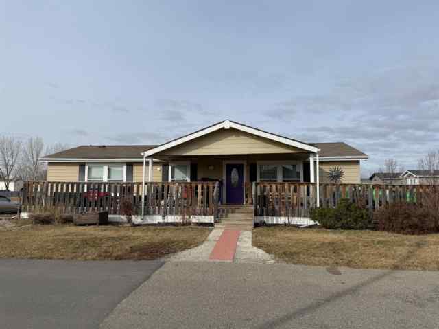 NONE real estate 414 Conductor Boulevard  in NONE Coaldale