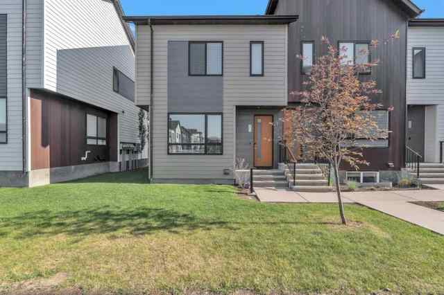 Redstone real estate 602 Redstone Crescent NE in Redstone Calgary
