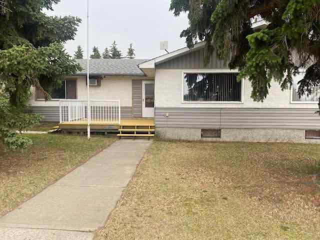 Bashaw real estate 5325 53 Avenue  in Bashaw Bashaw