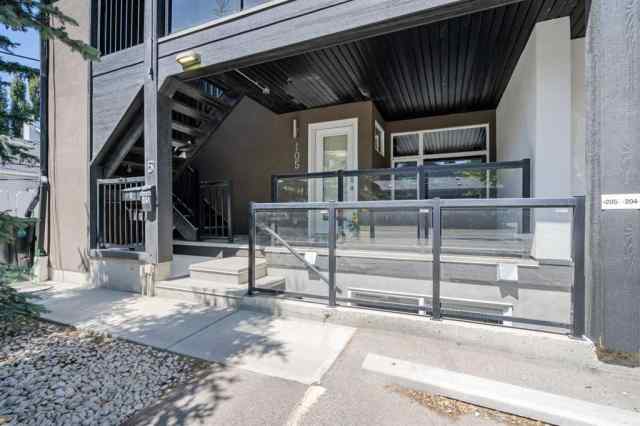 South Calgary real estate 5, 2815 17 Street SW in South Calgary Calgary