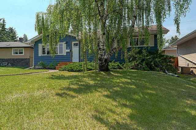 Haysboro real estate 51 Hollyburn Road SW in Haysboro Calgary