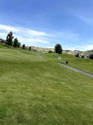 Paradise Canyon real estate 260 Canyon Boulevard W in Paradise Canyon Lethbridge