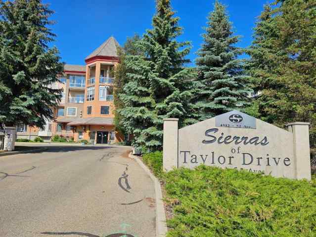 Downtown Red Deer real estate 130, 4512 52 Avenue  in Downtown Red Deer Red Deer
