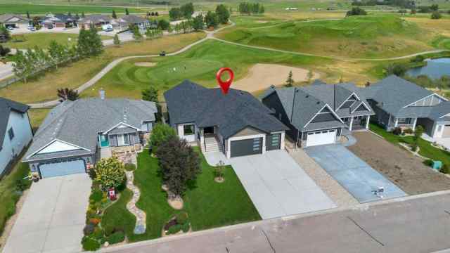 NONE real estate 158 SPEARGRASS Crescent  in NONE Carseland