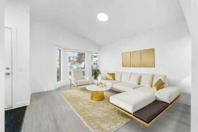 Martindale real estate 361 Martinwood Place NE in Martindale Calgary