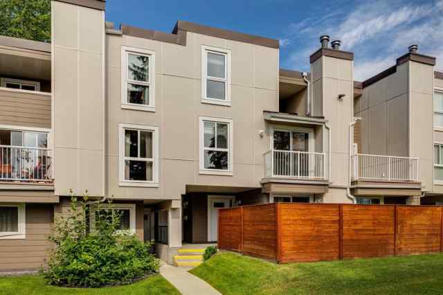 Canyon Meadows real estate 804, 13104 Elbow Drive SW in Canyon Meadows Calgary