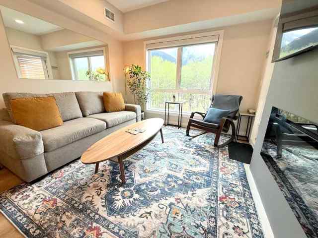 Just listed NONE homes for sale new Unit-1215-200 2 Avenue  in NONE Dead Man's Flats