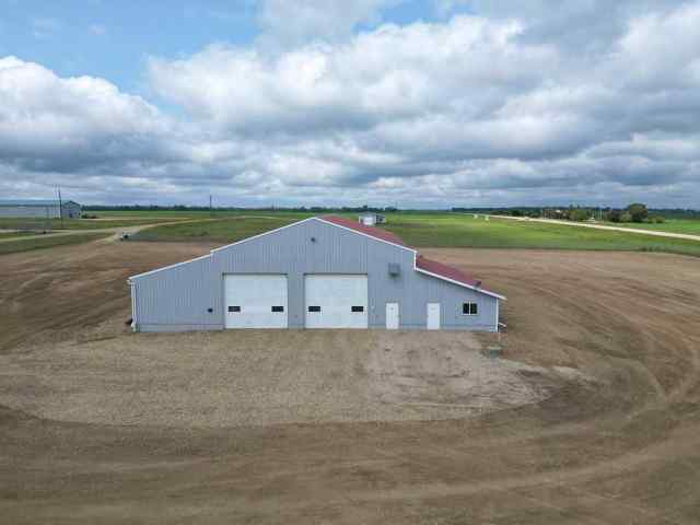  T9S 2A2 Rural Athabasca County