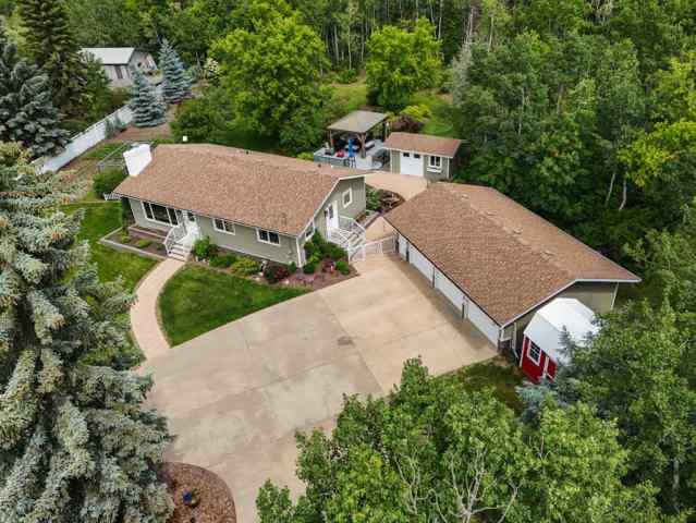 NONE real estate 229, 47151 Secondary Highway 833   in NONE Rural Camrose County