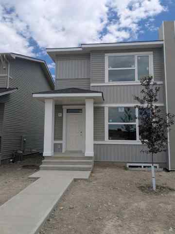 NONE real estate 1935 McCaskill Drive  in NONE Crossfield
