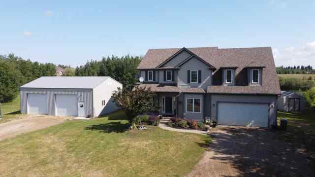 NONE real estate 8 Birch Road   in NONE Rural Wainwright No. 61, M.D. of