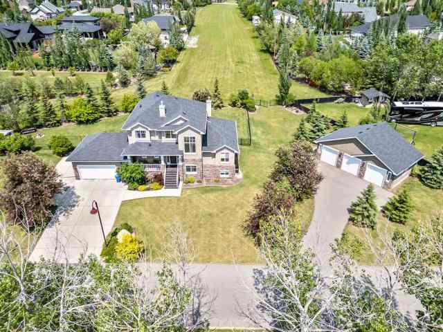 Air Ranch real estate 3 Winters Way  in Air Ranch Okotoks