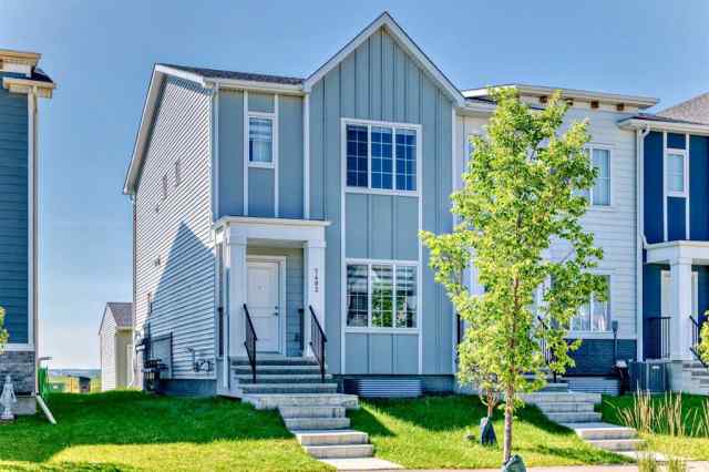 Rangeview real estate 7403 202 Avenue SE in Rangeview Calgary