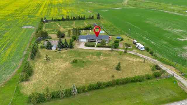  T1P0N9 Rural Wheatland County