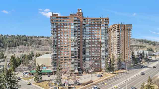  T3B 4W1 Calgary