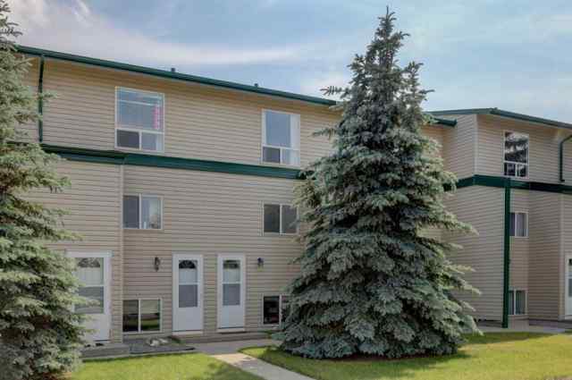 Westmount_Strathmore real estate 10, 707 Westmount Drive  in Westmount_Strathmore Strathmore