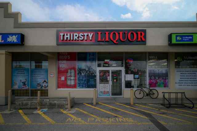  T2L 0A1 Calgary