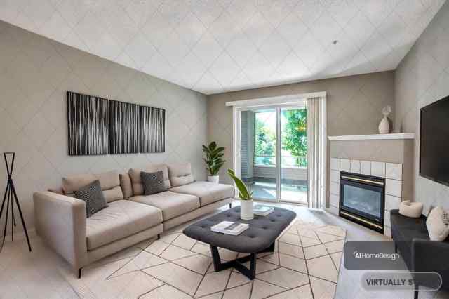 Somerset real estate 218, 4000 Somervale Court SW in Somerset Calgary