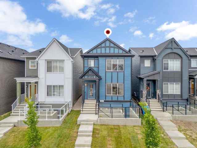 Carrington real estate 372 Carringvue Place NW in Carrington Calgary