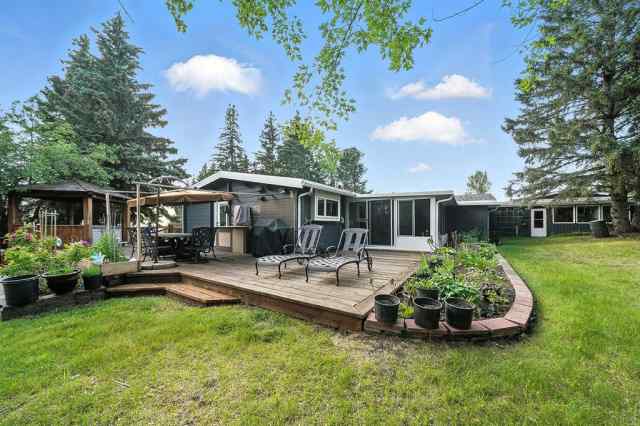 NONE real estate 26439 Township Road 382   in NONE Rural Red Deer County