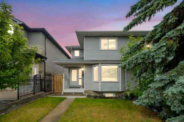 Albert Park/Radisson Heights real estate 2505 14 Avenue SE in Albert Park/Radisson Heights Calgary