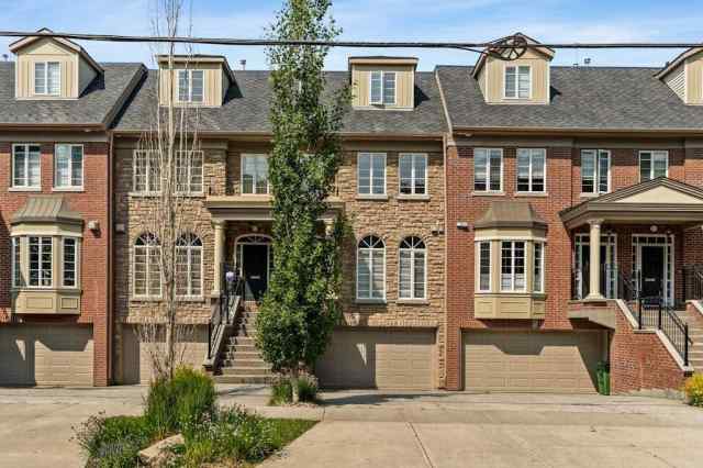 Erlton real estate 2421 Erlton Street SW in Erlton Calgary