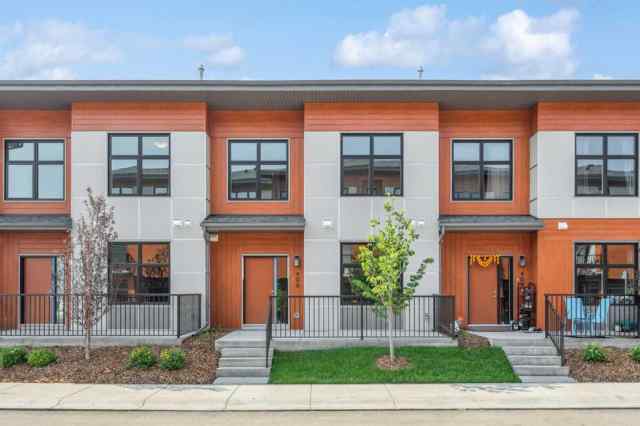 Belmont real estate 906, 400 Belmont Street SW in Belmont Calgary