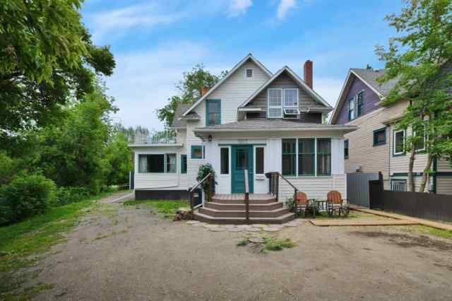 Downtown Red Deer real estate 5527 49A Avenue  in Downtown Red Deer Red Deer