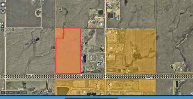  T8X 4J5 Rural Grande Prairie No. 1, County of