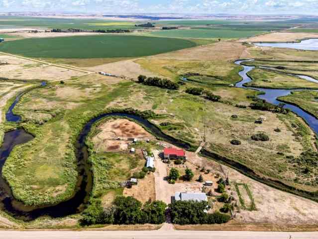 NONE real estate 7315 Township Road 110A   in NONE Rural Cypress County