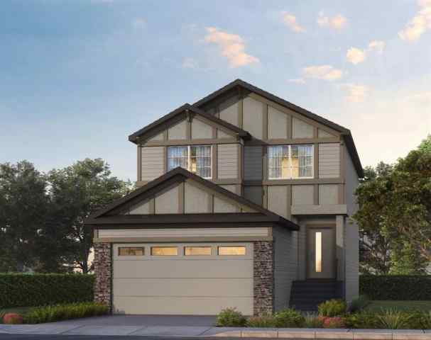Greystone real estate 121 Vantage Drive  in Greystone Cochrane