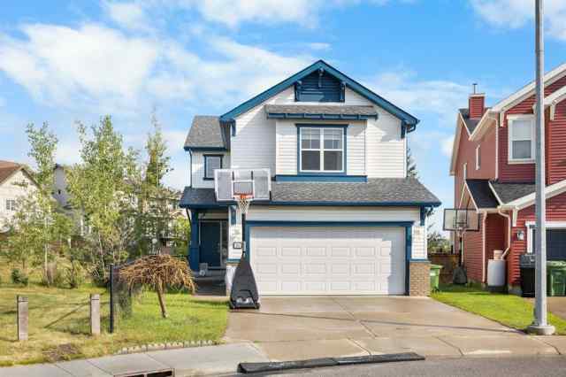 Evanston real estate 204 Evansbrooke Landing NW in Evanston Calgary