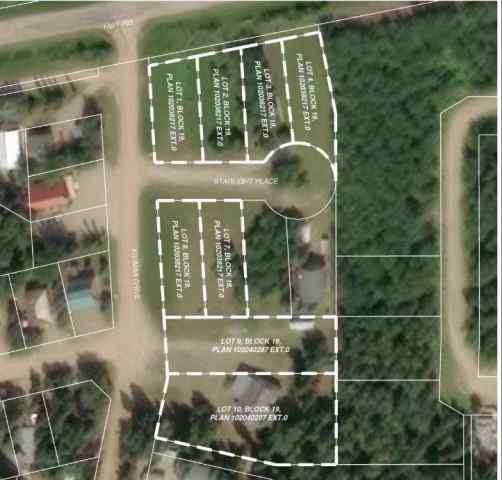 NONE real estate Lot 10 Kivimaa Drive  in NONE Turtle Lake