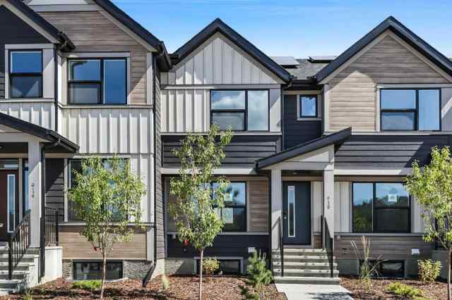 Wolf Willow real estate 918 Wolf Willow Boulevard SE in Wolf Willow Calgary