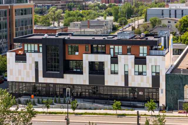 Bridgeland/Riverside real estate 55, 59, 63, 201, 203, 205, 65 Edmonton Trail  in Bridgeland/Riverside Calgary