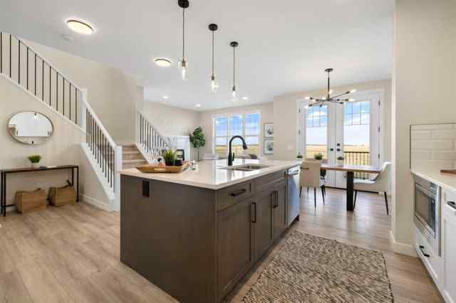 Kinniburgh South real estate 315 Kinniburgh Loop  in Kinniburgh South Chestermere
