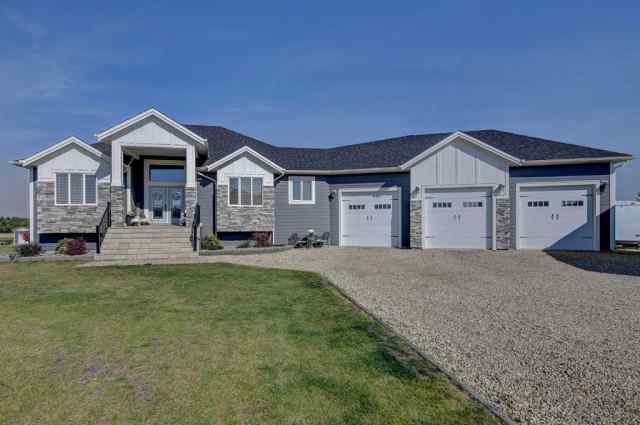NONE real estate 6, 715034 Range Road 73   in NONE Rural Grande Prairie No. 1, County of